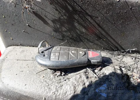 2013 Dodge Grand Caravan Sxt from USA, damaged, VIN 2C4RDGCG7DR524464